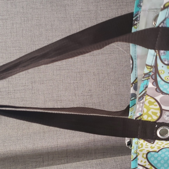 Thirty-one paisley M bag - Picture 9 of 16